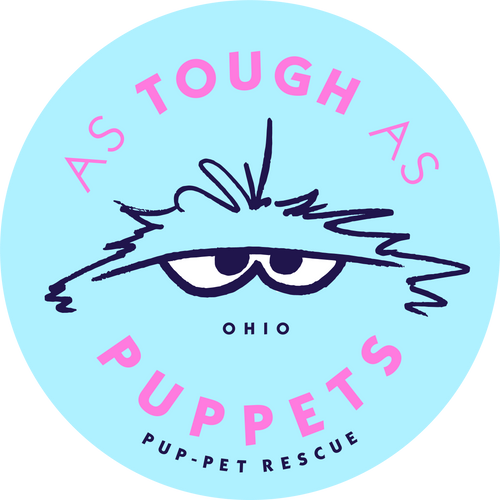 As Tough As Puppets